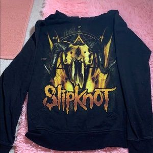 Slipknot Hoodie